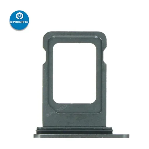 Single SIM Card Tray Holder Slot Replacement For iPhone X-14 Pro Max - Image 29