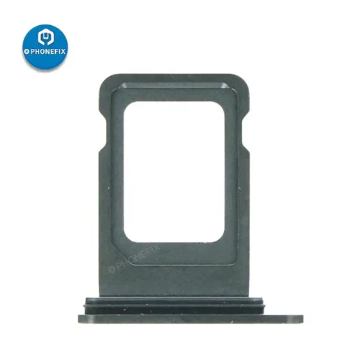 Single SIM Card Tray Holder Slot Replacement For iPhone X-14 Pro Max - Image 32