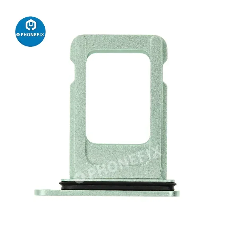Single SIM Card Tray Holder Slot Replacement For iPhone X-14 Pro Max - Image 34
