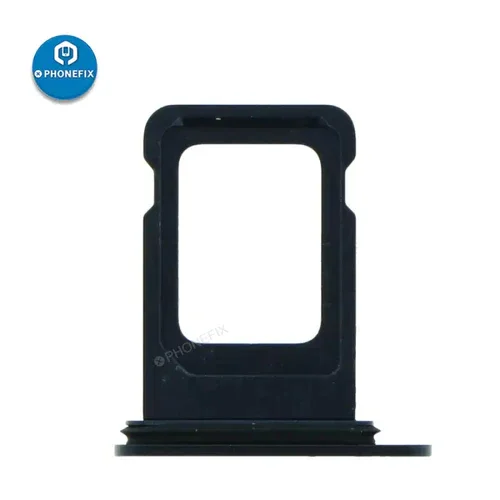 Single SIM Card Tray Holder Slot Replacement For iPhone X-14 Pro Max - Image 43