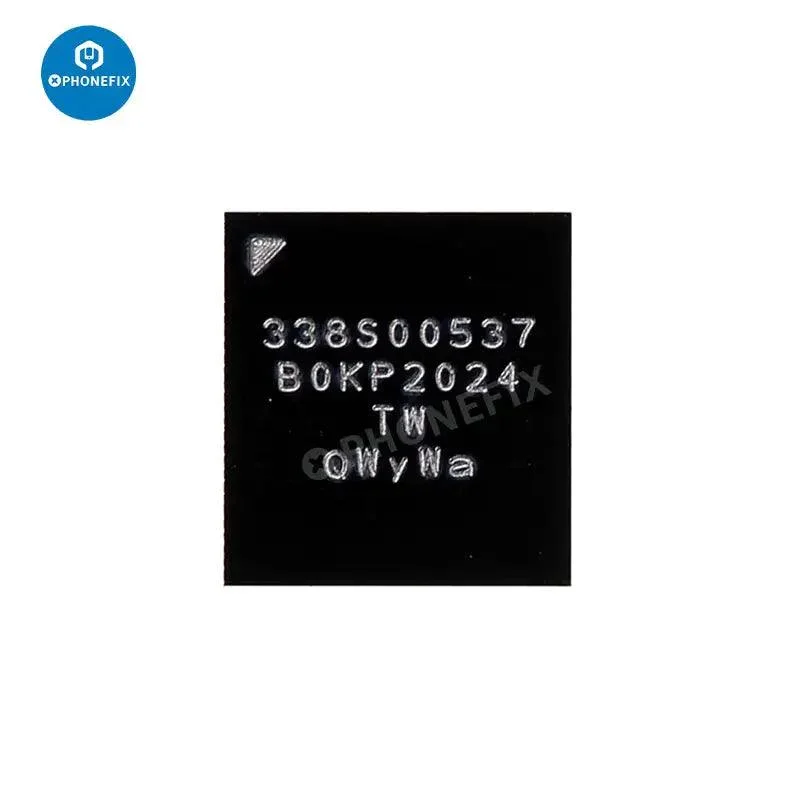 Small Big Audio Codec IC For iPhone 6-14 Pro Max - Image 11