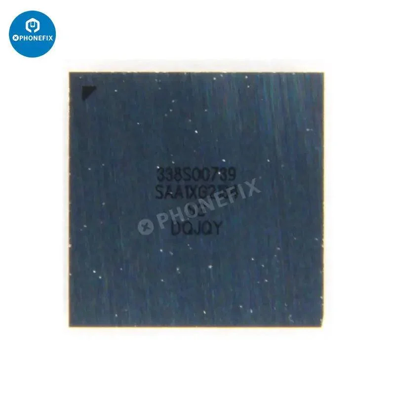 Small Big Audio Codec IC For iPhone 6-14 Pro Max - Image 12