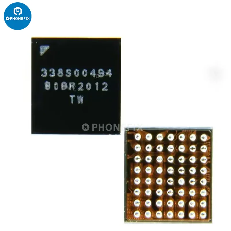 Small Big Audio Codec IC For iPhone 6-14 Pro Max - Image 13