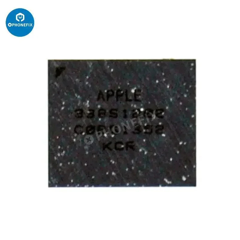 Small Big Audio Codec IC For iPhone 6-14 Pro Max - Image 3