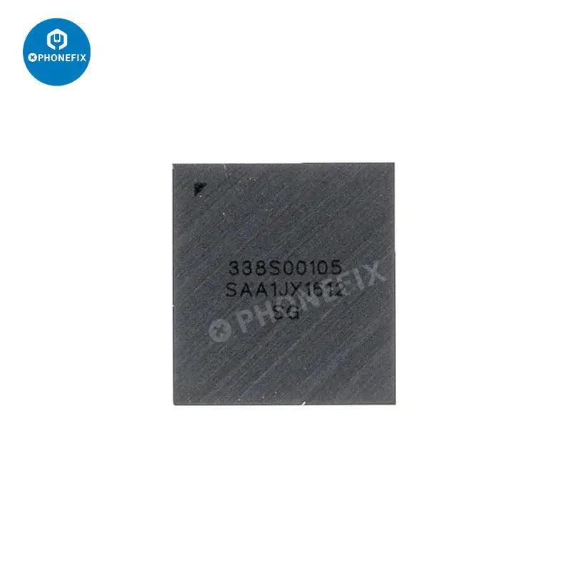 Small Big Audio Codec IC For iPhone 6-14 Pro Max - Image 4