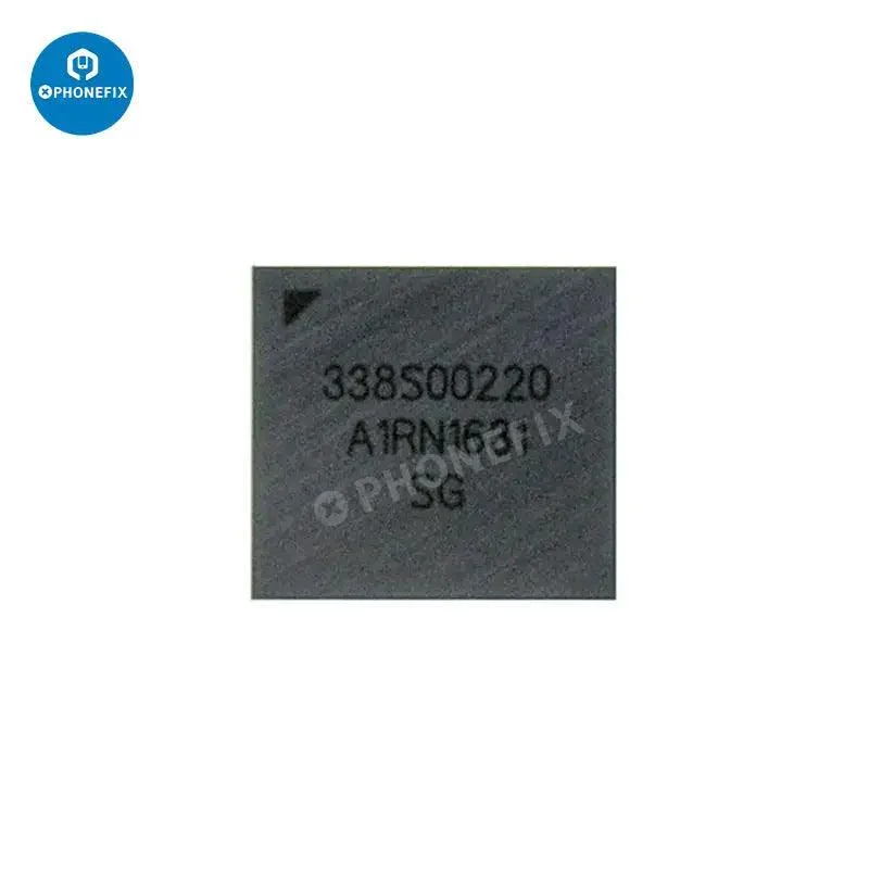 Small Big Audio Codec IC For iPhone 6-14 Pro Max - Image 6
