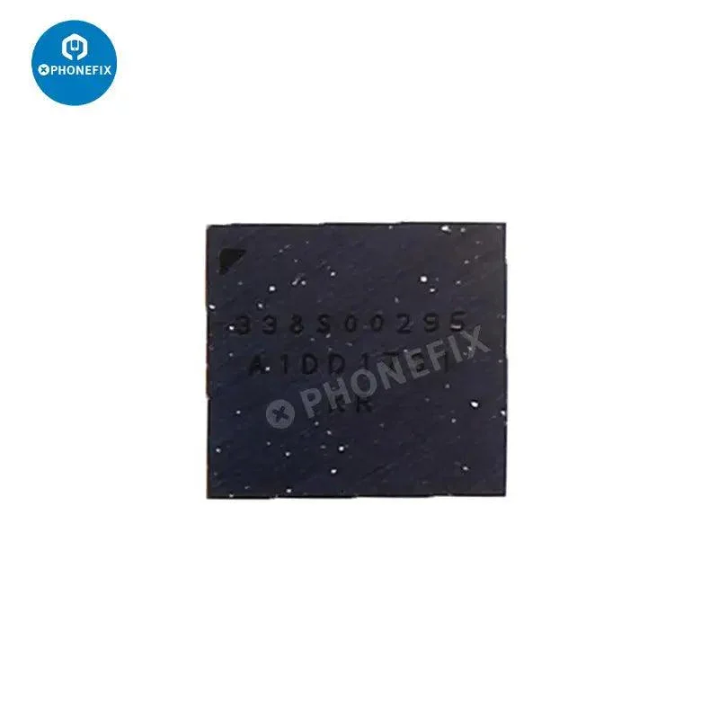 Small Big Audio Codec IC For iPhone 6-14 Pro Max - Image 8