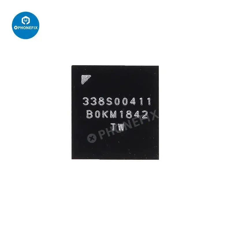 Small Big Audio Codec IC For iPhone 6-14 Pro Max - Image 9