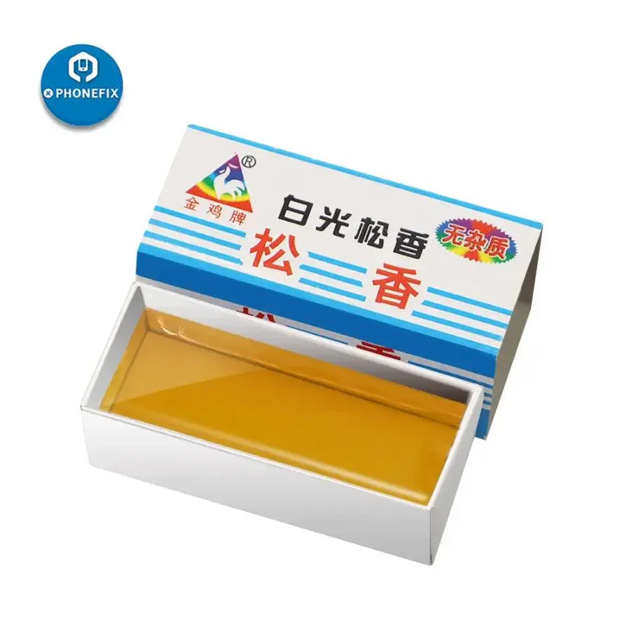 Small Carton Rosin Solder Paste Welding Flux for Phone Repair - Image 2