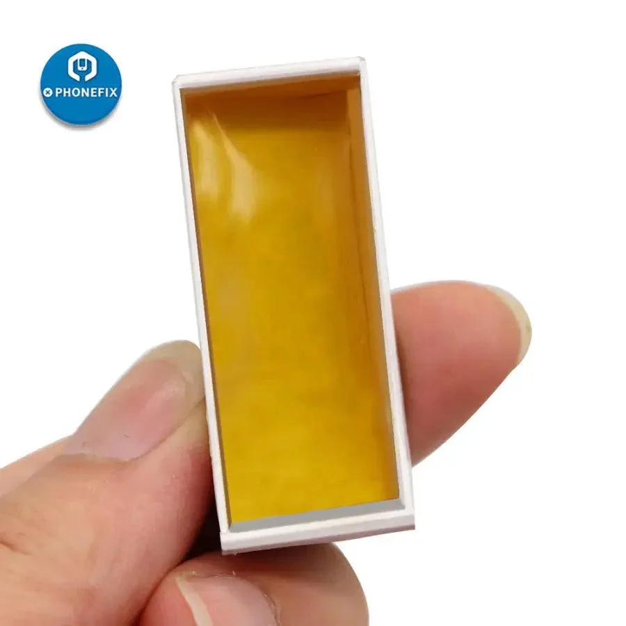 Small Carton Rosin Solder Paste Welding Flux for Phone Repair - Image 3
