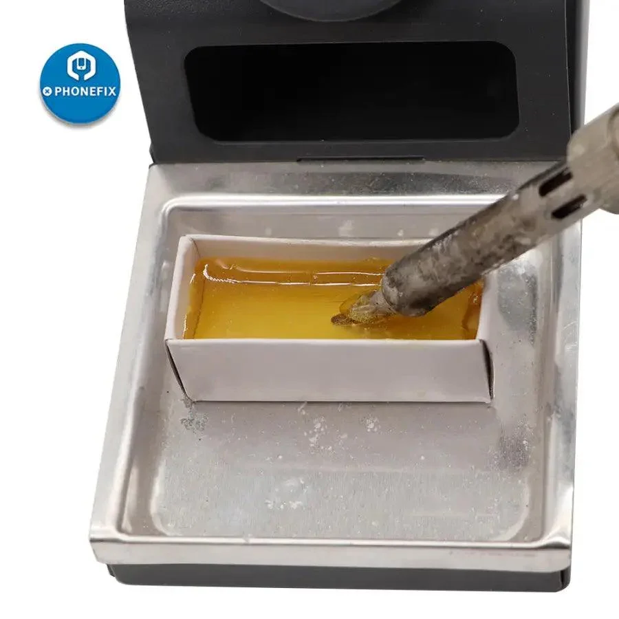 Small Carton Rosin Solder Paste Welding Flux for Phone Repair - Image 5
