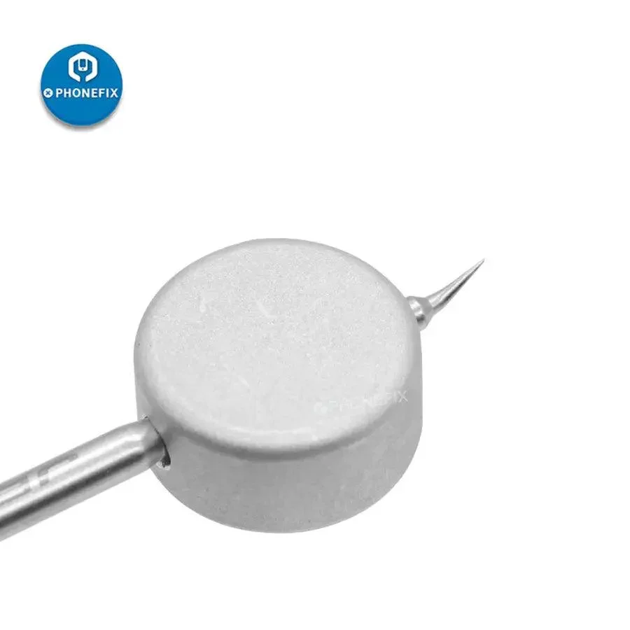Small chip pre-Heating mini Head For JBC C210 C245 Soldering iron tips - Image 12