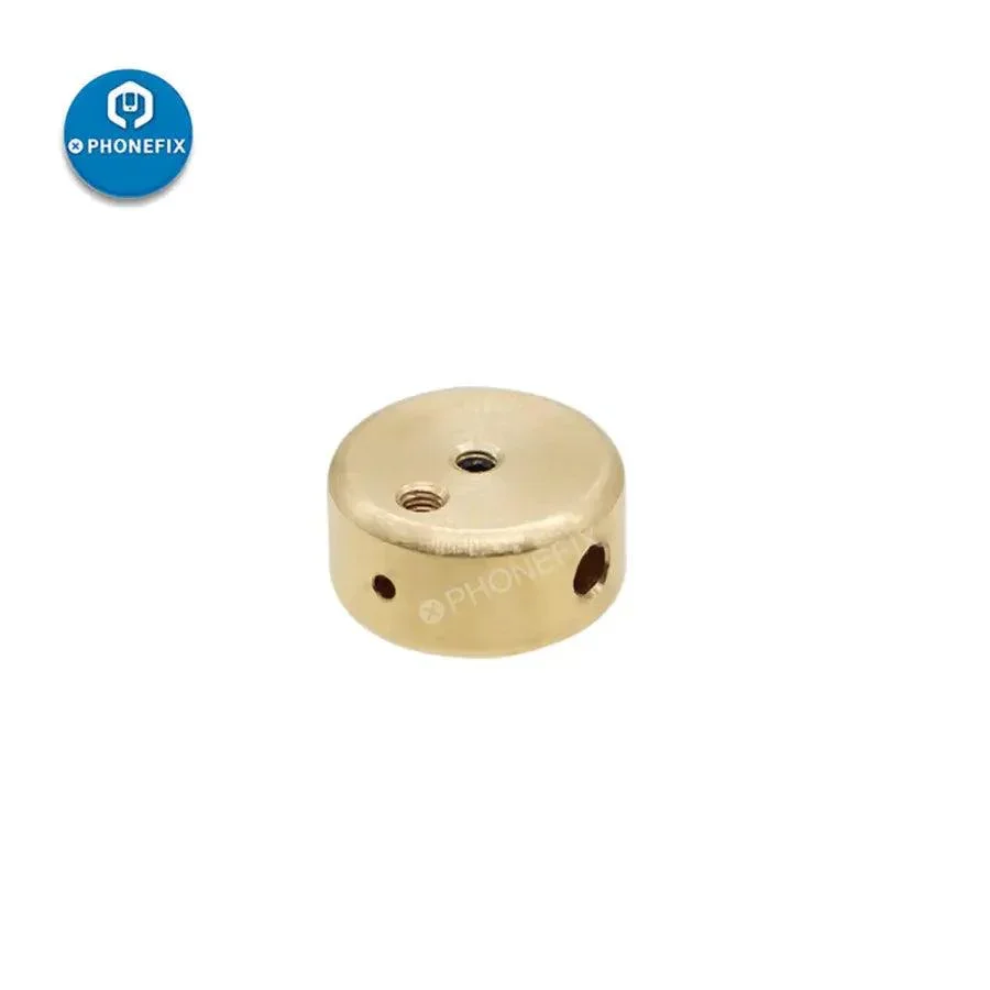 Small chip pre-Heating mini Head For JBC C210 C245 Soldering iron tips - Image 16