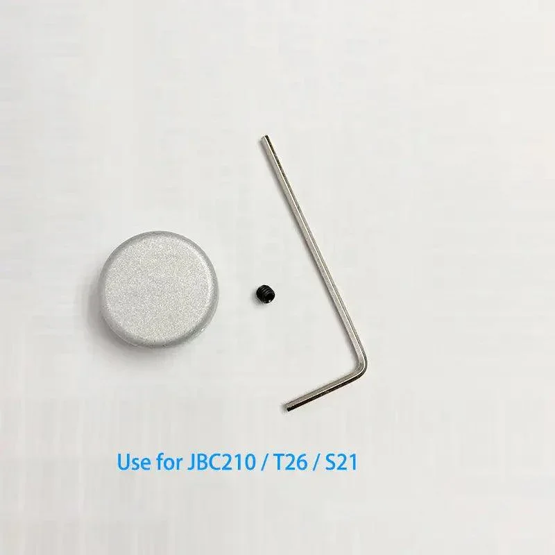 Small chip pre-Heating mini Head For JBC C210 C245 Soldering iron tips - Image 18
