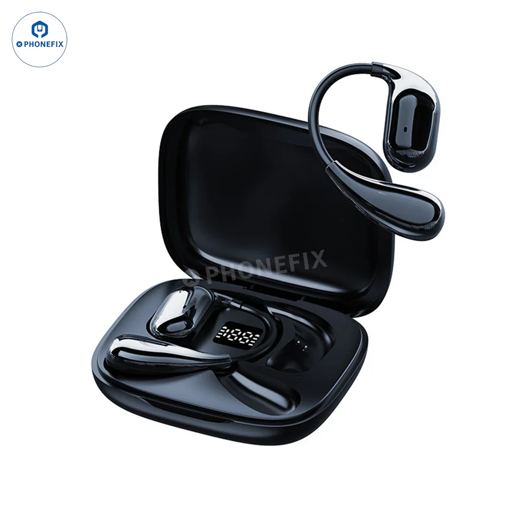 Smart Bluetooth Translation Earbuds AI Language Translator Headsets - Image 8