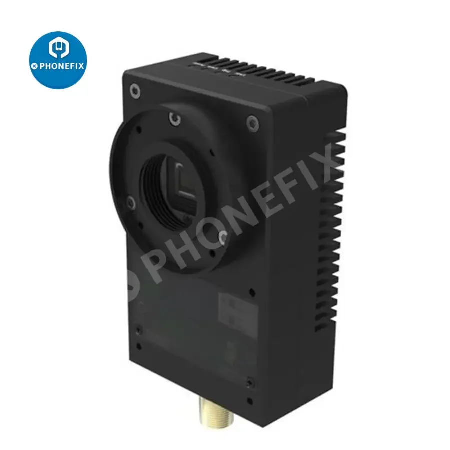 Smart Digital Industrial Camera Global Shutter 8.9MP USB2.0 Vision Camera - Image 3