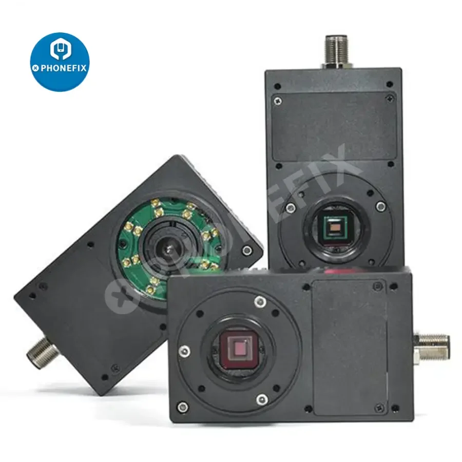 Smart Digital Industrial Camera Global Shutter 8.9MP USB2.0 Vision Camera - Image 5