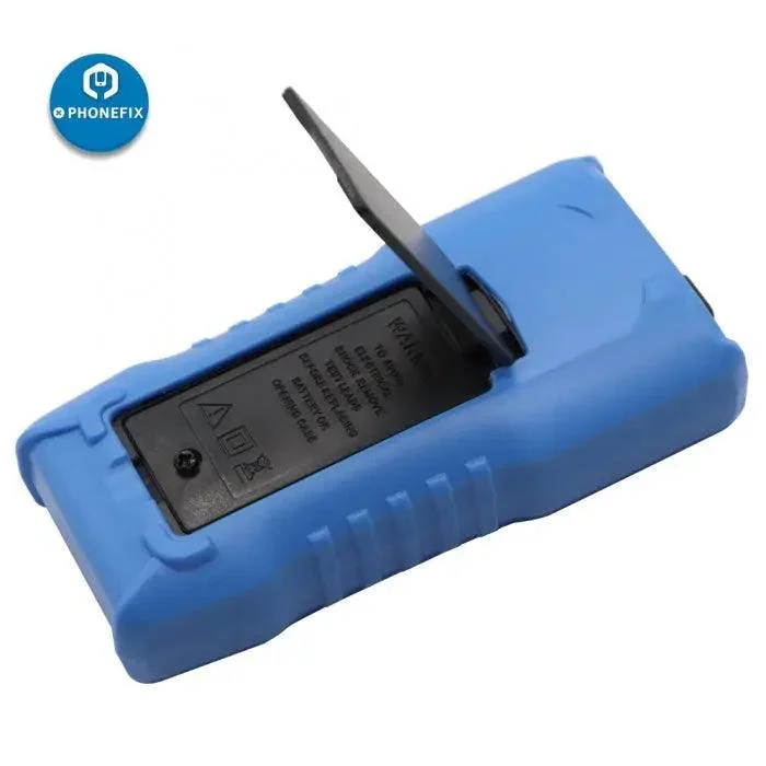 Smart DT-19N Digital Multimeter AC DC Resistance Tester Meter - Image 6