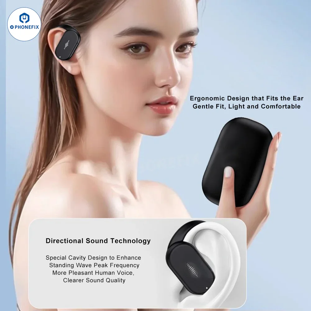 Smart Voice Translator GPT-4.0 AI Photo Translation Headphones - Image 13