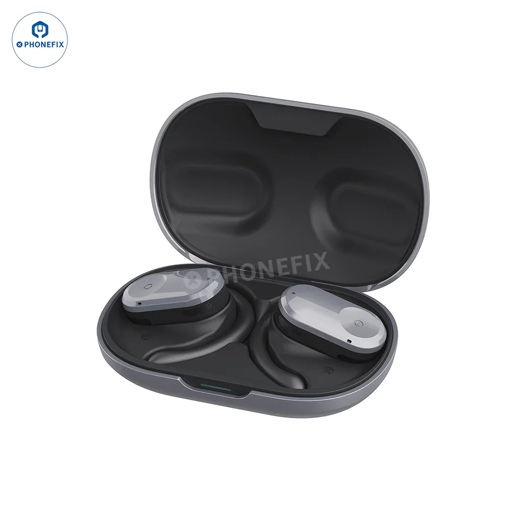 Smart Voice Translator GPT-4.0 AI Photo Translation Headphones - Image 14