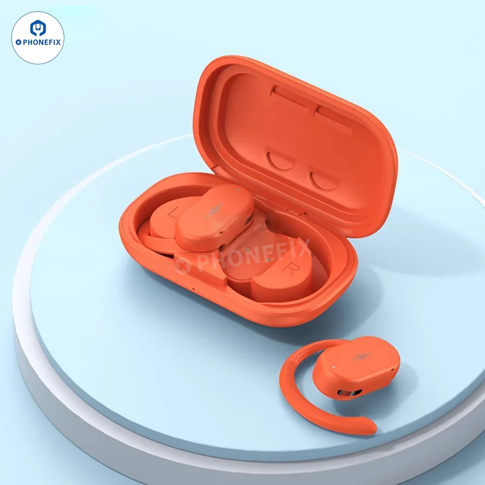 Smart Voice Translator GPT-4.0 AI Photo Translation Headphones - Image 15