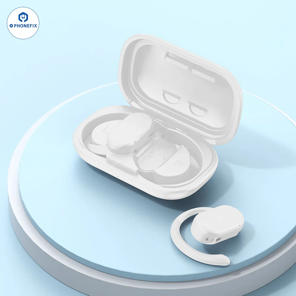 Smart Voice Translator GPT-4.0 AI Photo Translation Headphones - Image 16