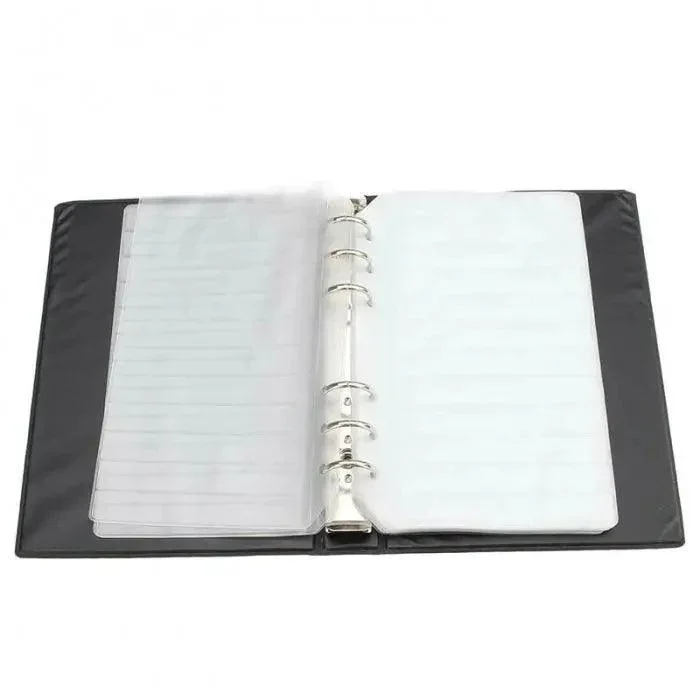 SMD Resistor Sample Book for Electronic Resistor Capacitor Inductor - Image 4