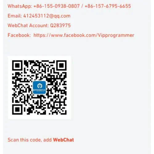 SN Serial Number For iPad Mini 1234 Air Pro iPad icloud unlock - Image 11