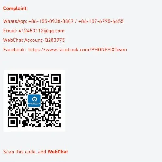 SN Serial Number For iPad Mini 1234 Air Pro iPad icloud unlock - Image 12