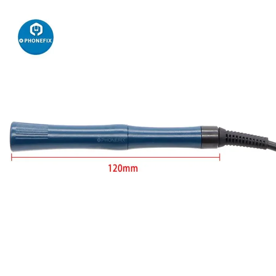 Soldering Iron Handle Replacement For Bakon BK950D Welding Tool - Image 5