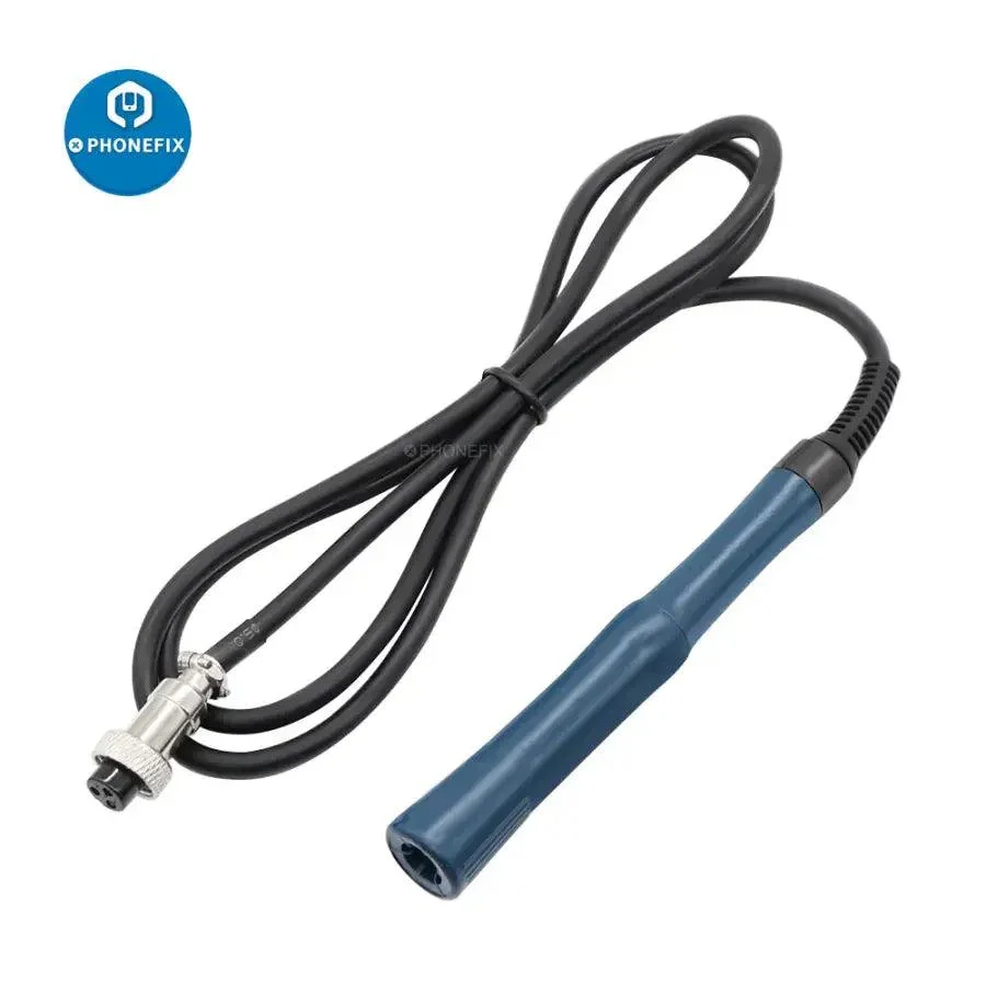 Soldering Iron Handle Replacement For Bakon BK950D Welding Tool - Image 6