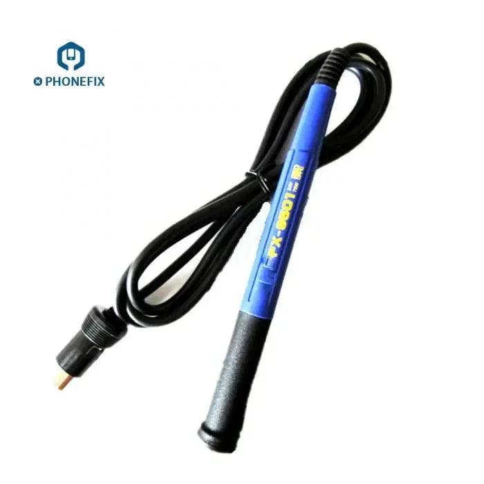 Soldering Iron Handle Replacement for HAKKO FX-951 Soldering Station - Image 2