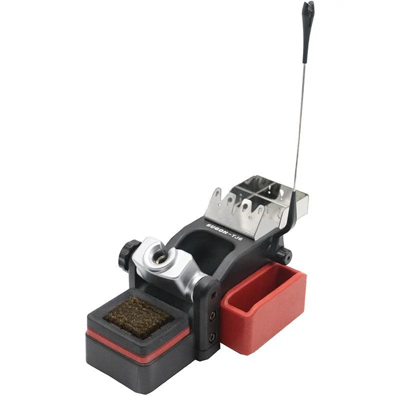 TJ6 Stand Sleep Seat Holder For JBC SUGON Aifen Soldering Station - Image 3