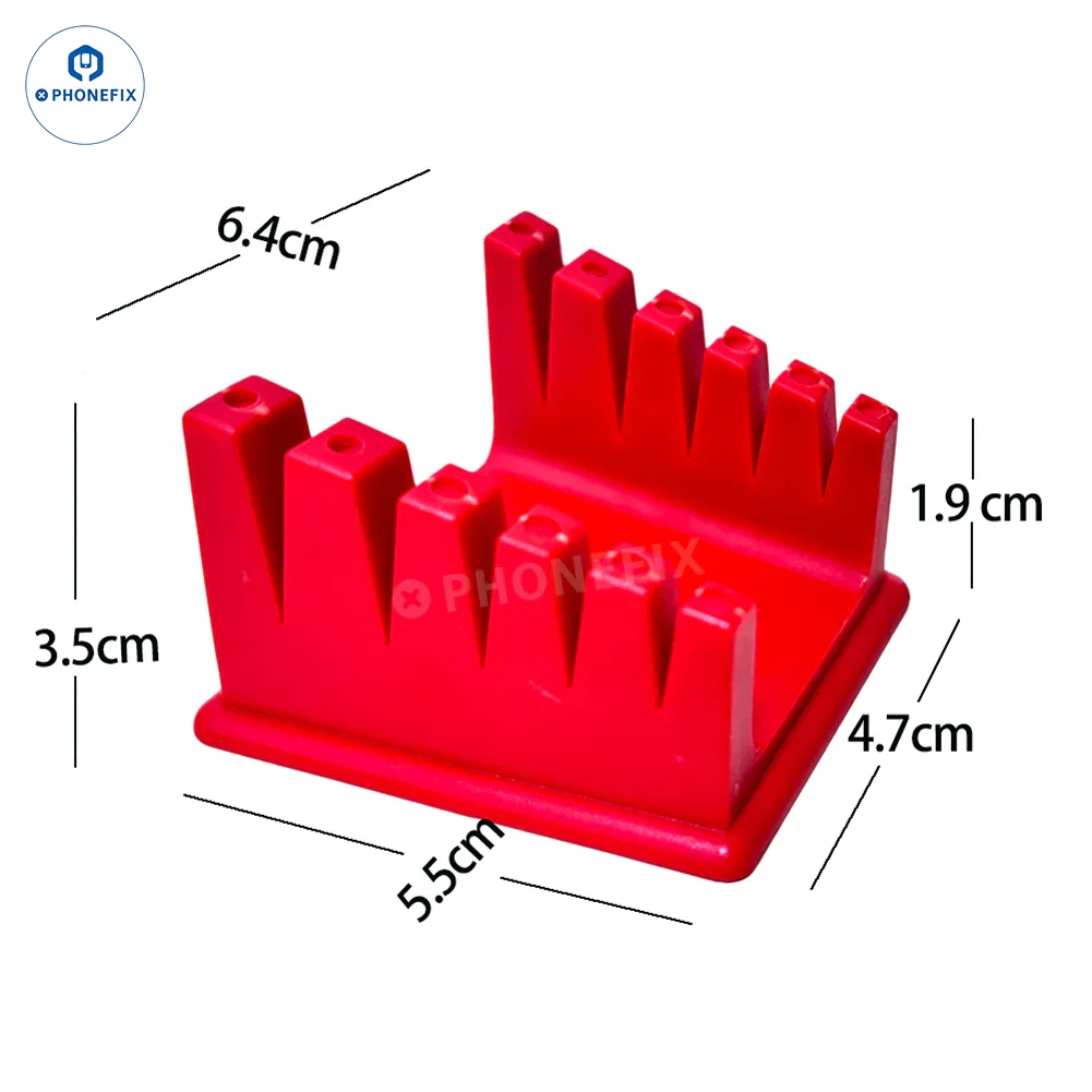 Soldering Wire Holder BGA Welding Auxiliary Bracket Clamp Stand - Image 10