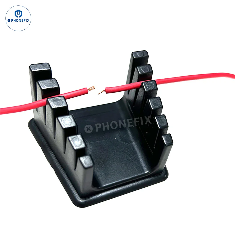 Soldering Wire Holder BGA Welding Auxiliary Bracket Clamp Stand - Image 3