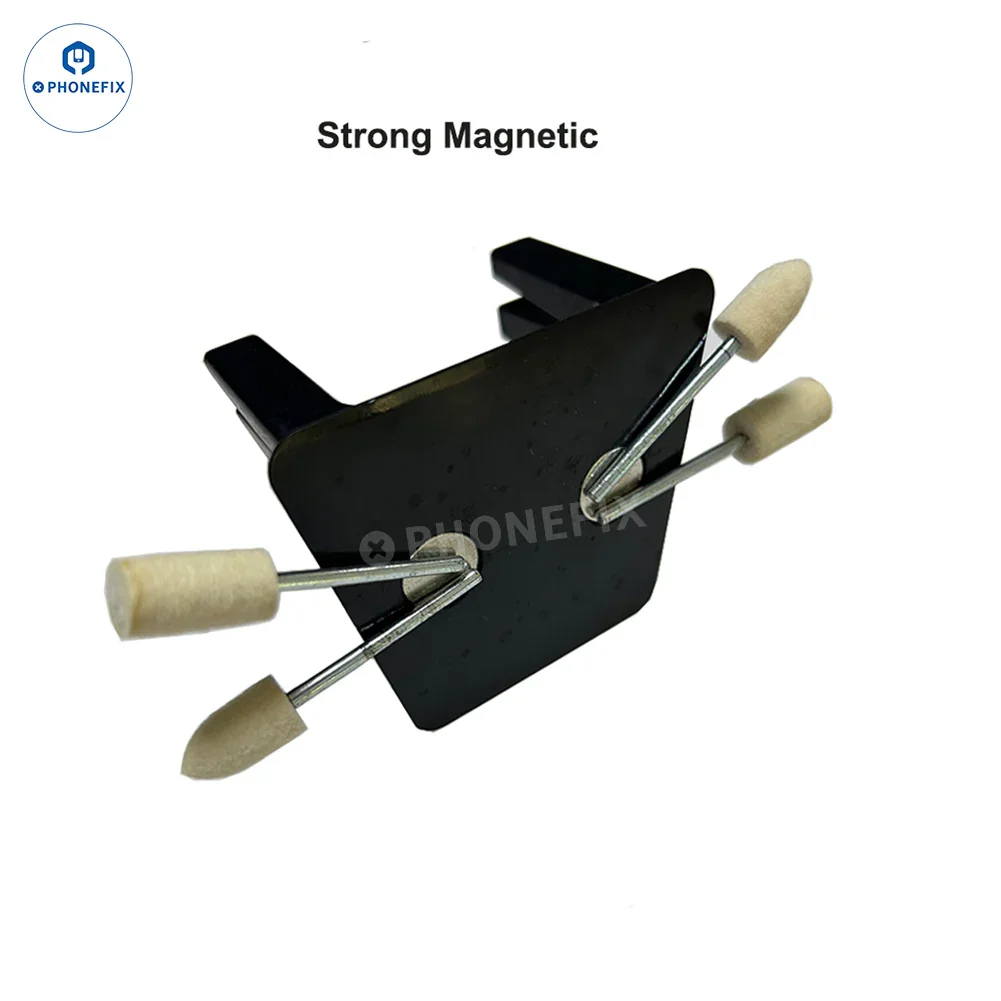 Soldering Wire Holder BGA Welding Auxiliary Bracket Clamp Stand - Image 5