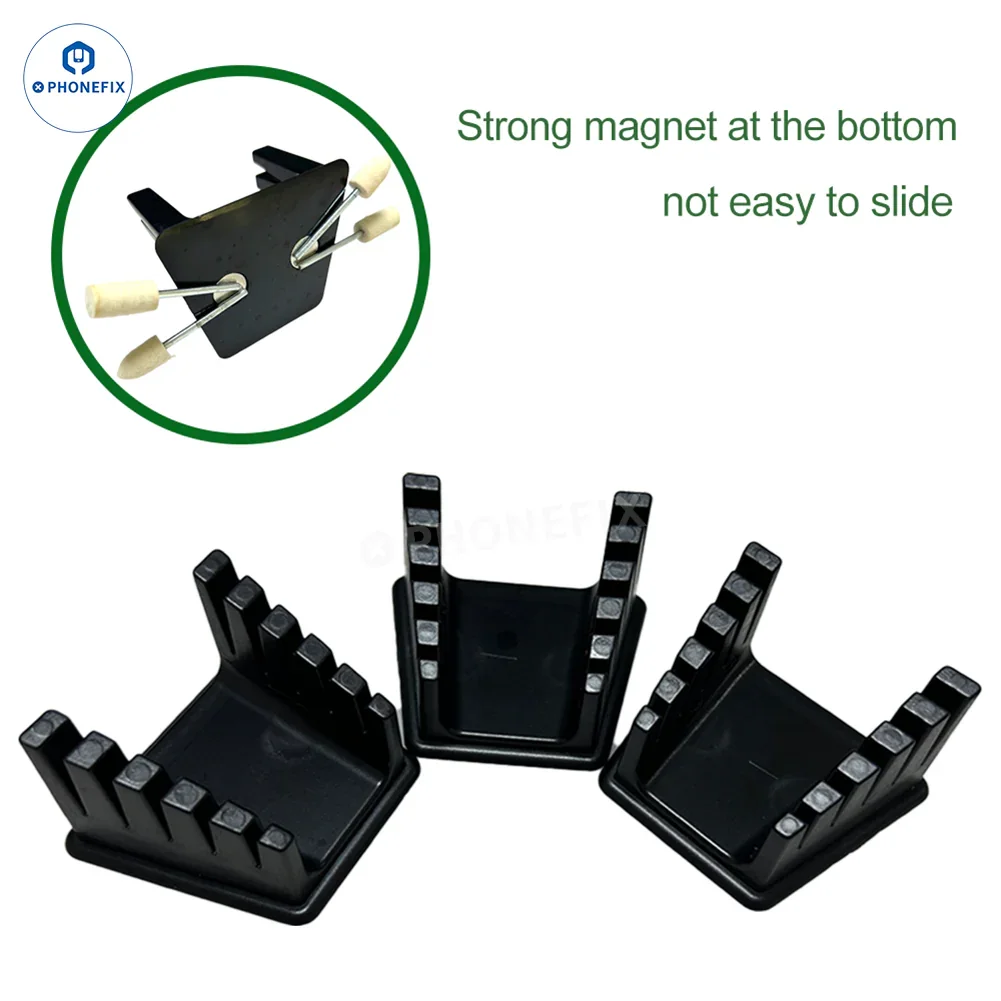 Soldering Wire Holder BGA Welding Auxiliary Bracket Clamp Stand - Image 9