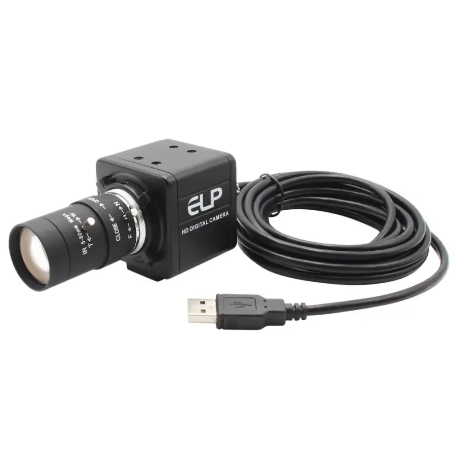 Sony USB 3.0 1080P USB Webcam 50fps 2MP High Speed USB Camera - Image 6