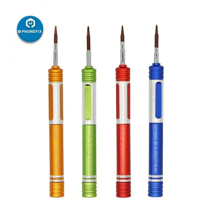 Special Tri-Wing 0.6mm Y tip Screwdriver Opening Tool for iPhone - Image 2