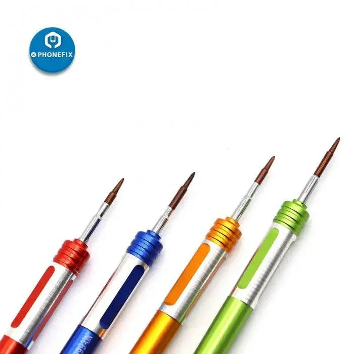 Special Tri-Wing 0.6mm Y tip Screwdriver Opening Tool for iPhone - Image 3