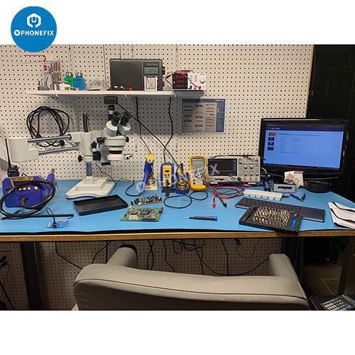 SPPS-S Series Adjustable Regulated DC Power Supply laboratory - Image 6