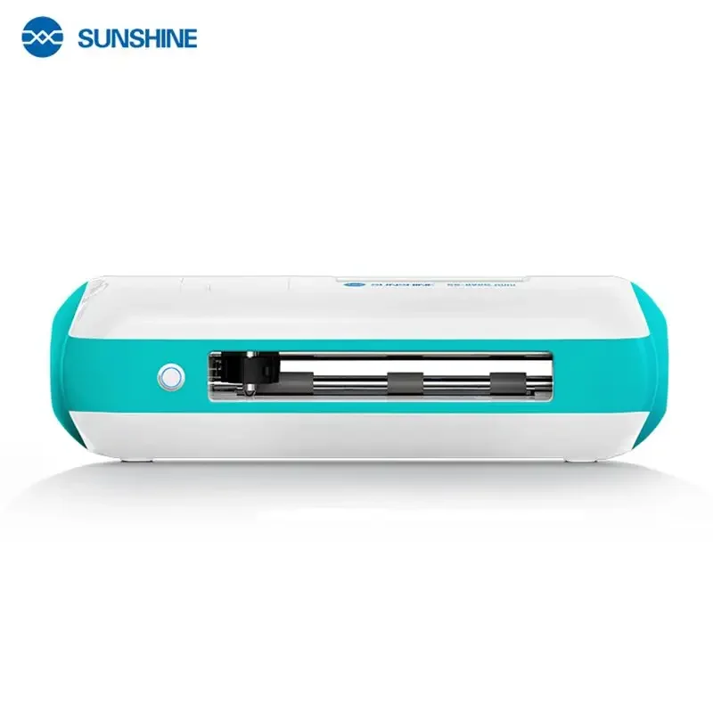 SS-890C Mini Cutting Machine Intelligent DIY Hydrogel Film Cutting Tool - Image 8
