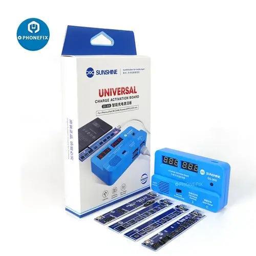 Iphone Battery Charging Activation Board Tester with Power Cable - Image 4