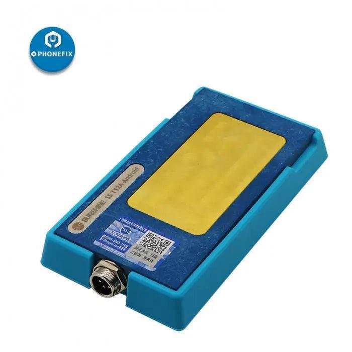 SS-T12A Desoldering Pre-Heating Station for iPhone Motherboard - Image 10