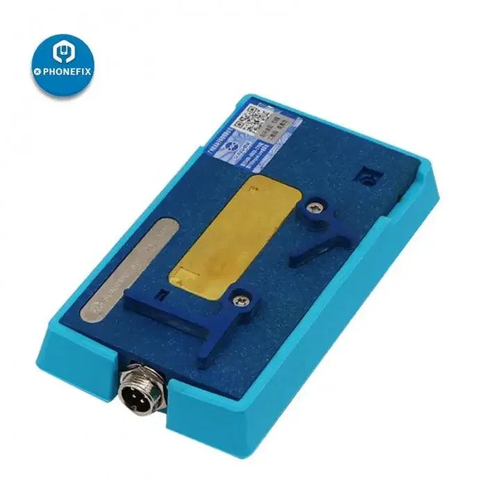 SS-T12A Desoldering Pre-Heating Station for iPhone Motherboard - Image 13
