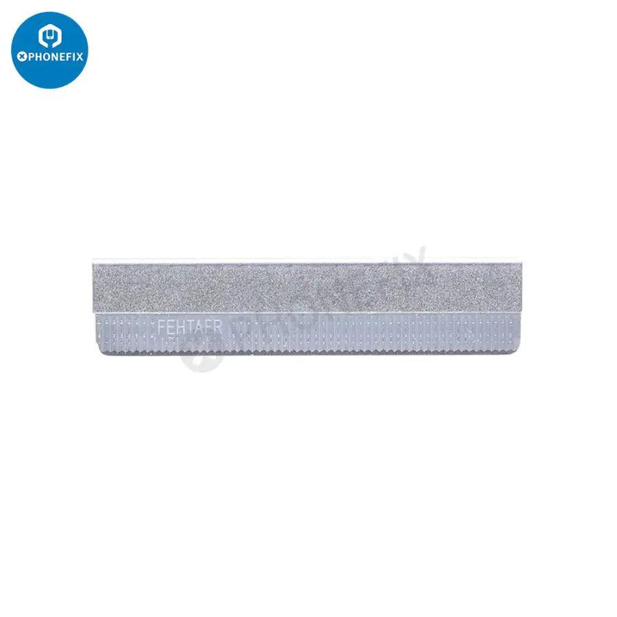 Stainless Steel Blade Glue Removal Scraper for Phone Screen Cleaning - Image 5