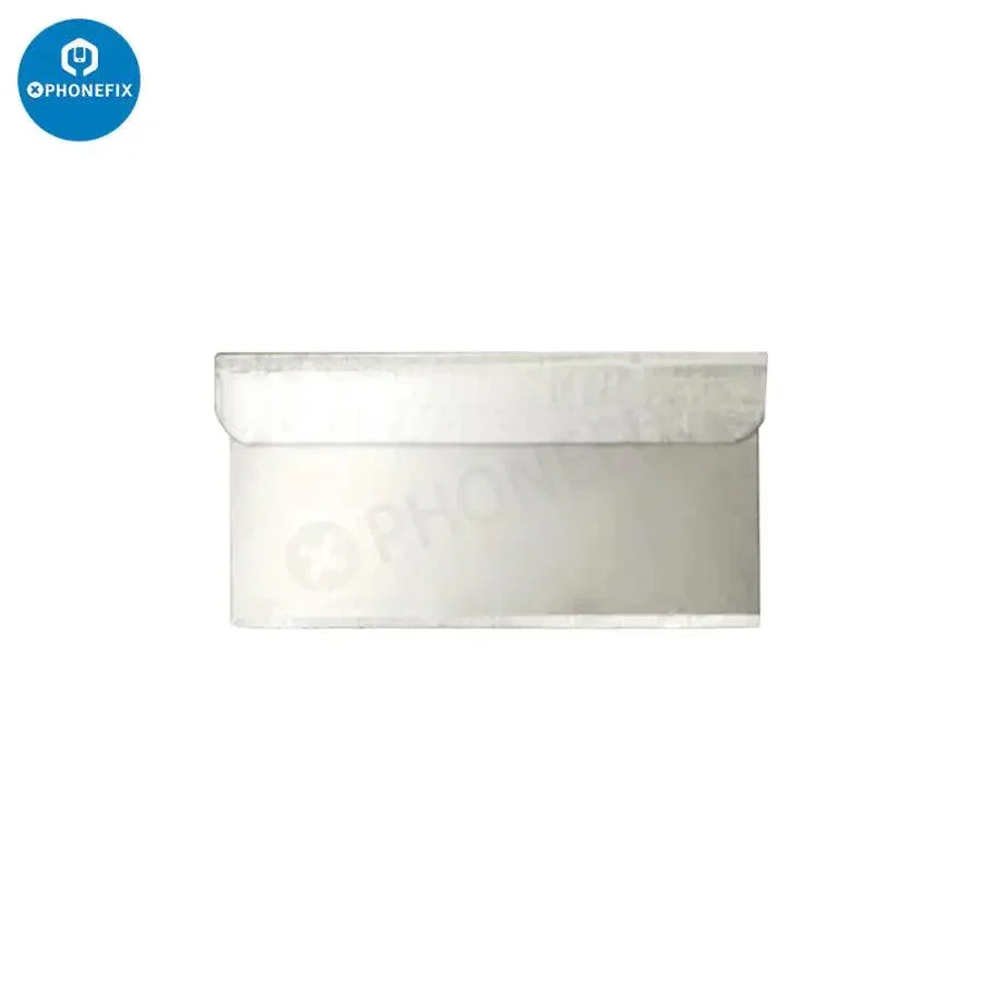 Stainless Steel Blade Glue Removal Scraper for Phone Screen Cleaning - Image 6