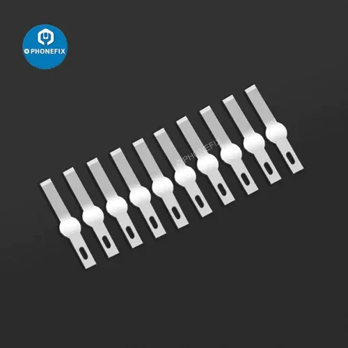 Stainless Steel Engraving Craft Knives Blades Cutter DIY Repair Tool - Image 11