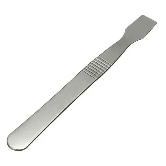 Stainless Steel Solder Flux Paste Auxiliary Scraper BGA Paver Spudger - Image 2