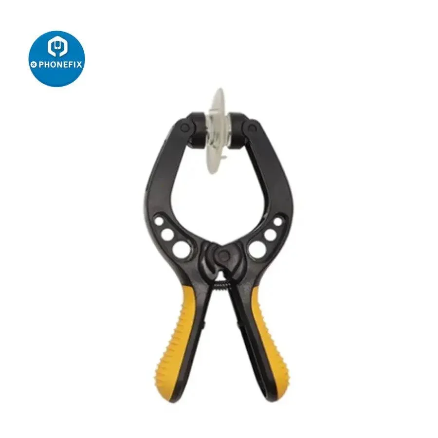 Strong Suction Cups for Phone LCD Screen Opening Pliers Clamp - Image 3